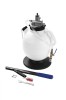 Pompă pentru extragere ulei 7.5L cu adaptoare incluse &ndash; XR12500