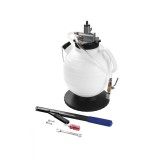 Pompă pentru extragere ulei 7.5L cu adaptoare incluse &ndash; XR12500