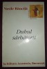 VASILE BĂNCILĂ - DUHUL SĂRBĂTORII