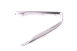 Ornament panou ușă st&acirc;nga spate VOLVO V40 Hatchback 2019 OEM: 31837149 | 14883561