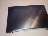 carcasa display,balamale + palmrest laptop ASUS GL703 ,stare buna