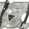 Macara geam SKODA OCTAVIA II (1Z3) (2004 - 2013) TOPRAN 114 649
