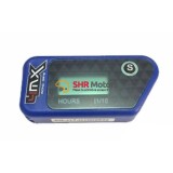 Ceas ore functionare KTM / Husqvarna albastru 4MX