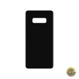 Capac Baterie compatibil cu Samsung Galaxy S10e G970 Negru, Aftermarket