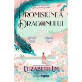 Cumpara ieftin Sase cocori stacojii vol. 2. Promisiunea dragonului, Elizabeth Lim, Corint