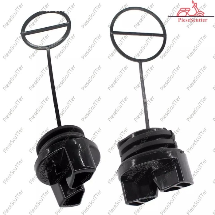 Buson Rezervor Benzina Drujba Maxi Trim 460S Buson Rezervor Benzina Drujba Maxi Trim 460S