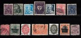 A7 T4 49 - Timbre foarte vechi - Germania