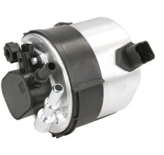 Filtru motorina Ford Focus II, Fiesta V, VI, C-Max diesel 1.6 14287 1386037-1