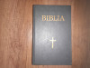 BIBLIA SAU SFANTA SCRIPTURA A VECHIULUI SI NOULUI TESTAMENT CU TRIMITERI, 1995
