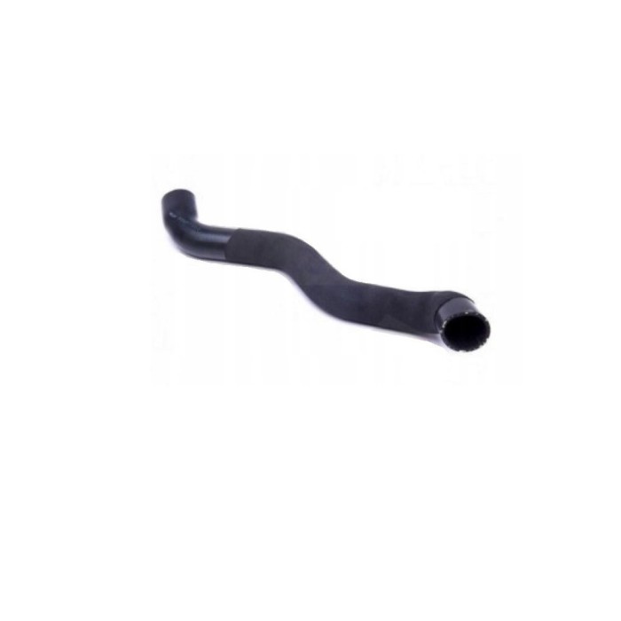 Furtun intercooler, supraalimentare Fiat Sedici, 03.2006-, Suzuki Sx4 2006-2013, motor 1.9 JTD, 1.9 DDiS, Material : Cauciuc, Diametru interior [mm]