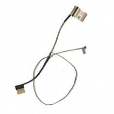 Cablu video LVDS Laptop, Asus, VivoBook 14 F409, F409FA, F409FJ, 14005-03100200, X409 EDP Cable, 30 pini