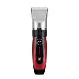 Cumpara ieftin Aparat de tuns Girmi, 3-12 mm, 600 mA, lama detasabila, maxim 60 minute, lama titan, accesorii incluse