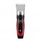 Aparat de tuns Girmi, 3-12 mm, 600 mA, lama detasabila, maxim 60 minute, lama titan, accesorii incluse