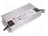 Alimentator pentru LED, 137...274V DC, 1,75A, 480W, MEAN WELL - HLG-480H-C1750B