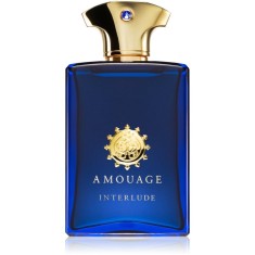 Amouage Interlude Eau de Parfum pentru bărbați 100 ml