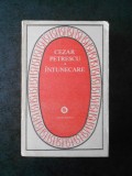 CEZAR PETRESCU - INTUNECARE (1976, seria Patrimoniu)