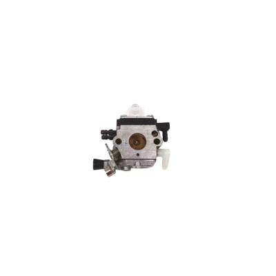 Carburator pentru motocoasa compatibil cu Stihl FS 55, FS 38, FS 45, FS 46, Black foto