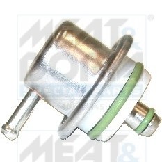 MEAT &amp; DORIA 75020 Supapa control, presiune combustibil