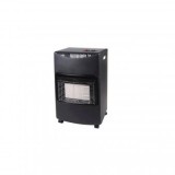 Soba pe Gaz GPL Butelie, Putere 4200W, 3 Trepte de Incalzire, Portabila pe Roti, Strend Pro