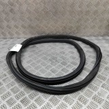 Garnitura Usa Dreapta Spate Audi Q4 F4B 2021- OEM 89A833722 Chedere Cromate Inox Eurowest Lema