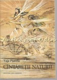C&acirc;ntăreții Naturii - Vaja Psavela, Ion Creangă, 1982, Carte de Basme pentru Copii, 83 Pagini