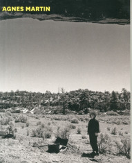 Agnes Martin foto