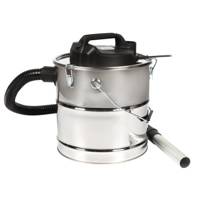 Aspirator cenusa 1200W, 18L FarmGarden AgroTrade foto