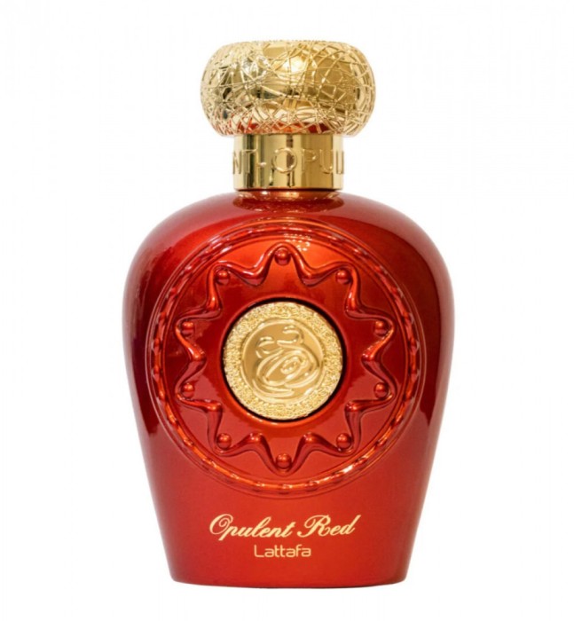 Parfum arabesc Opulent Red, Femei - 100ml