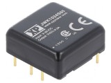 Convertor DC/DC 10W 9-36V la 5VDC 300mA