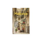 Lonely Planet Mallorca