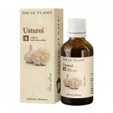 Tinctura Usturoi Dacia Plant 50ml