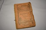 William Shakespeare - Hamlet (Biblioteca pentru toti nr. 221-222)