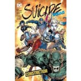 Suicide Squad. Vol. 8, Constriction