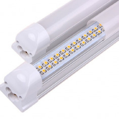 Corp tub LED T8 150cm COD:T8-YD-150N 22W 1950LM ALB RECE ManiaCars