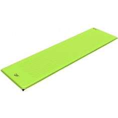 Saltea autogonflabila Hannah Leisure 3.8 parrot green, 183 x 51 x 3.8 cm, 0.83 kg OutsideGear Venture