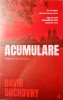 ACUMULARE - DAVID DUCHOVNY