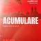 ACUMULARE - DAVID DUCHOVNY