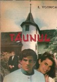 Taunul - E. Voynich