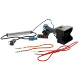 Connects2 CT20AU05 Cablaj adaptare alimentare la ISO Audi v2 CarStore Technology