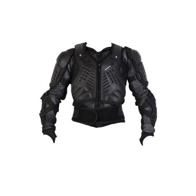 Armura protectie moto Adrenaline Stone, negru, marime XL foto