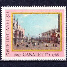 TSV$ - 1968 MICHEL 1281 ITALIA MNH/** LUX