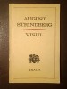 August Strindberg - Visul (1972)