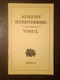 August Strindberg - Visul (1972)