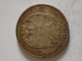 Moneda 20 DINARI 1938 ,