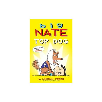 Big Nate: Top Dog foto