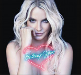 Britney Jean - Blue Vinyl | Britney Spears, rca records