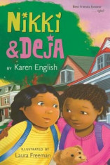 Nikki and Deja: Nikki and Deja, Book One, Paperback/Laura Freeman foto