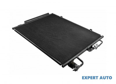 Radiator aer conditionat Mitsubishi PAJERO/SHOGUN III (V7_W, V6_W) 1999-2007 #1 foto