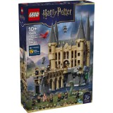 LEGO&reg; Harry Potter - Castelul Hogwarts: Aripa de est (76473)