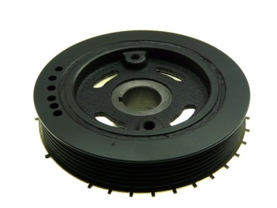 Fulie arbore cotit Mazda 3 1.3, 1.6 2003-2009, NTY RKP-MZ-006 foto
